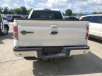 2014 FORD F150 SUPER CAB for sale at Copart MS - JACKSON