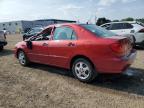 2008 TOYOTA COROLLA CE   for sale at Copart ON - COOKSTOWN