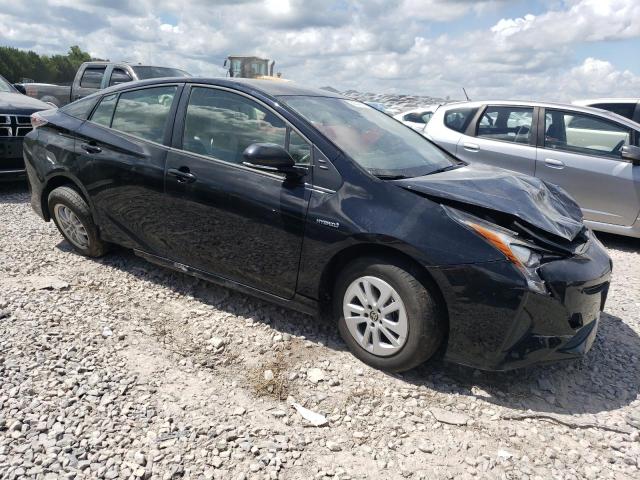  TOYOTA PRIUS 2018 Black