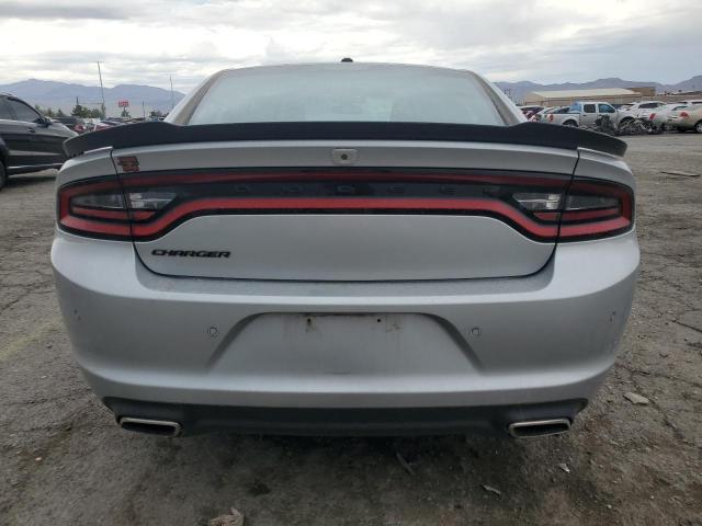  DODGE CHARGER 2022 Srebrny