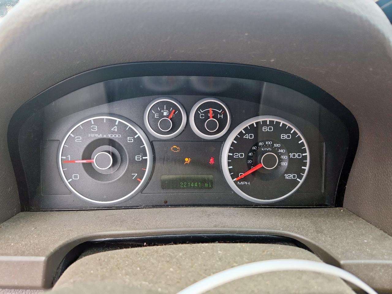 2006 Ford Fusion Se VIN: 3FAFP07156R108245 Lot: 63041545