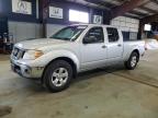 2011 NISSAN FRONTIER SV   à vendre chez Copart CT - HARTFORD SPRINGFIELD