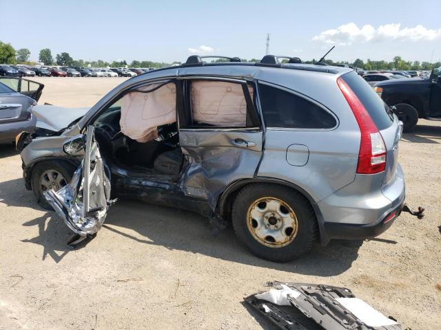 2009 HONDA CR-V EXL  