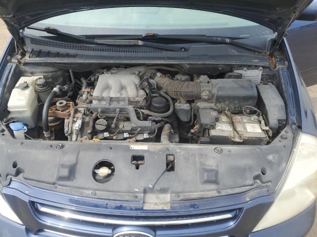 2008 KIA SEDONA EX  