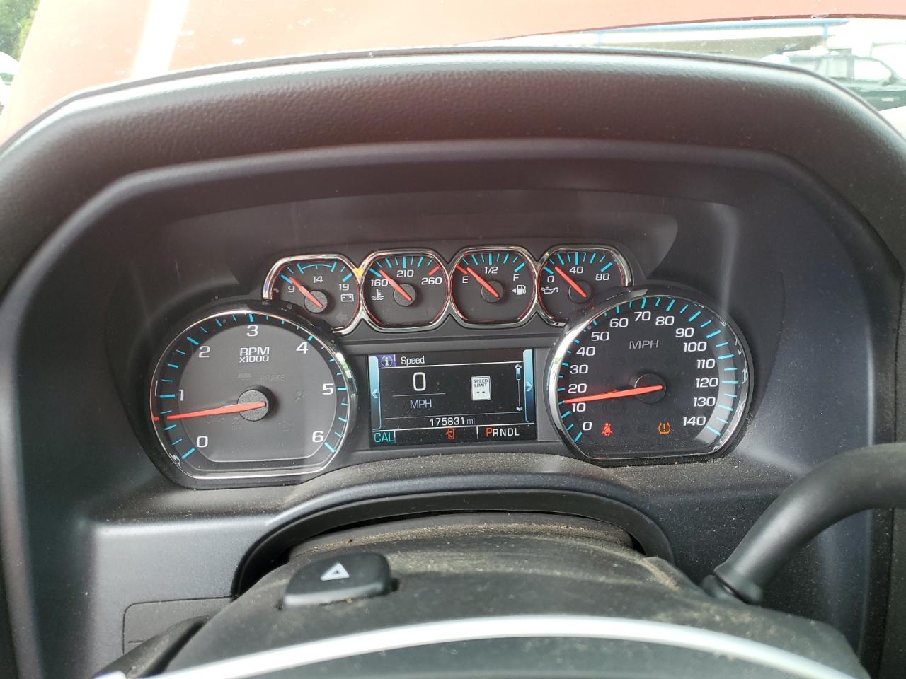 2017 GMC Sierra K1500 Sle VIN: 3GTU2MEC7HG283333 Lot: 63159315