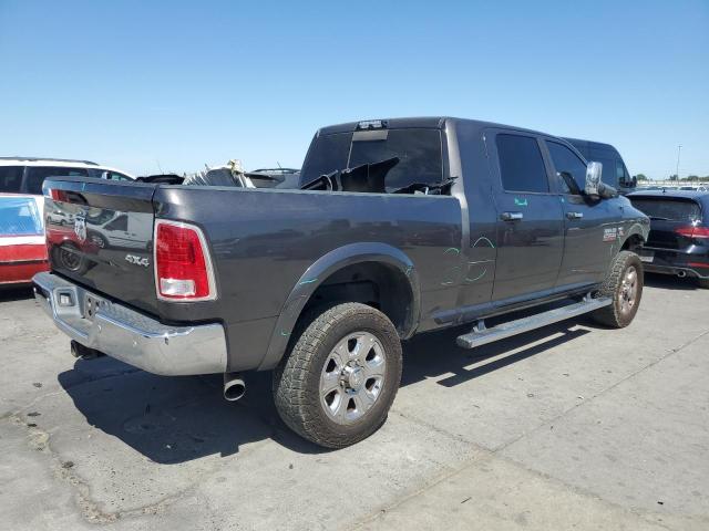  RAM 2500 2018 Czarny