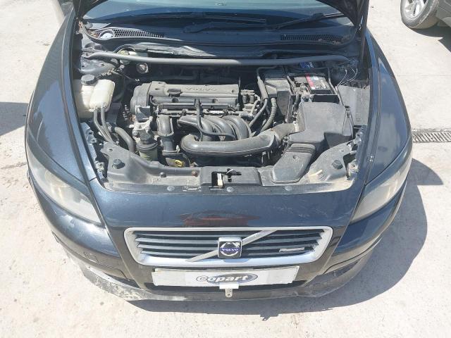 2008 VOLVO C30 SPORT