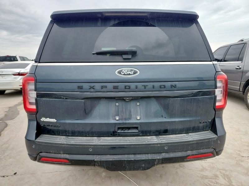  FORD EXPEDITION 2024 Сharcoal