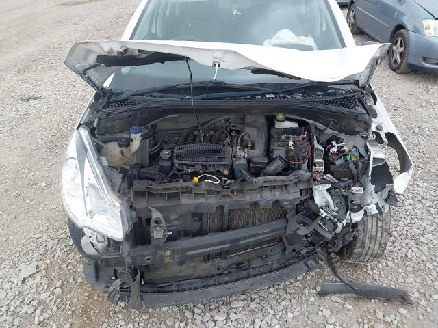 2016 CITROEN C3 VT PURE