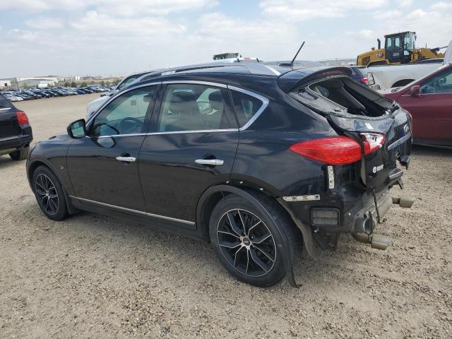 2015 INFINITI QX50   