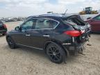 2015 INFINITI QX50    for sale at Copart AB - EDMONTON