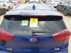 2021 KIA NIRO 4 + E for sale at Copart SANDWICH