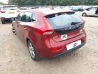 2014 VOLVO V40 SE D2 for sale at Copart COLCHESTER