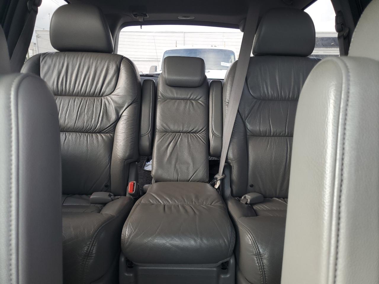 2010 Honda Odyssey Exl VIN: 5FNRL3H73AB101022 Lot: 64494385