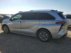 2024 TOYOTA SIENNA LE/XLE   for sale at Copart AB - EDMONTON