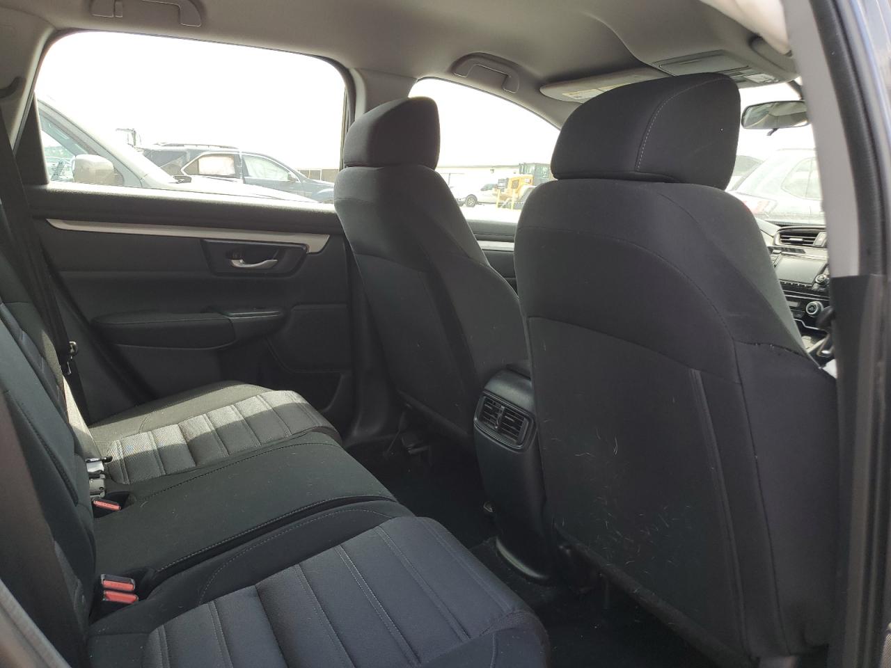 2019 Honda Cr-V Lx VIN: 2HKRW6H32KH223993 Lot: 64336775