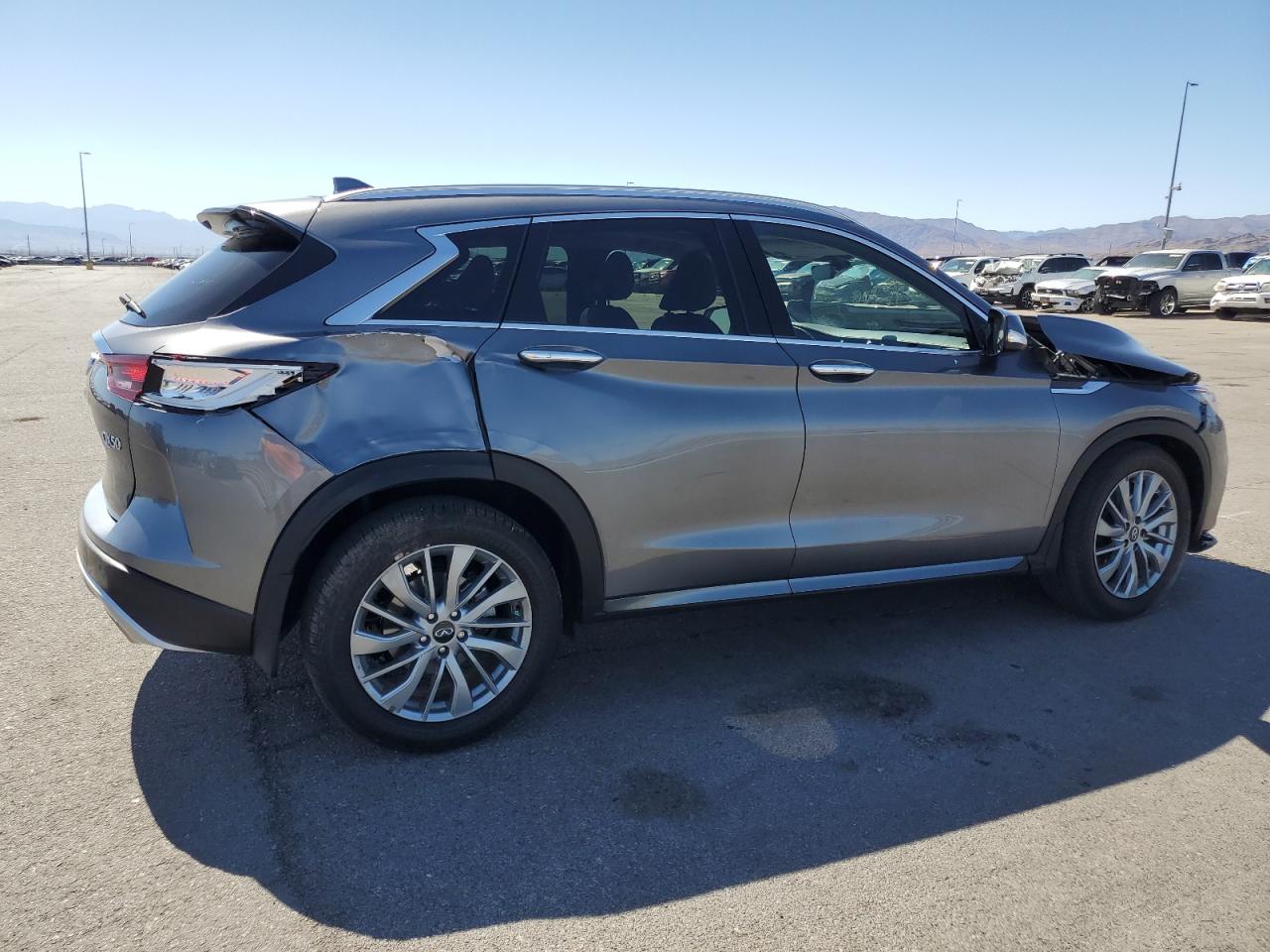 QX50 QX50