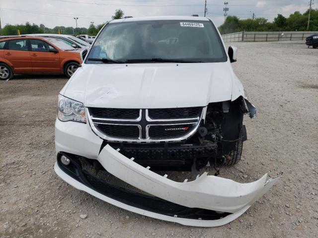  DODGE CARAVAN 2019 Biały