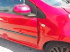 2009 CITROEN C1 VTR for sale at Copart SANDWICH