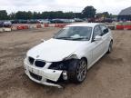 2011 BMW 318D M SPO for sale at Copart COLCHESTER