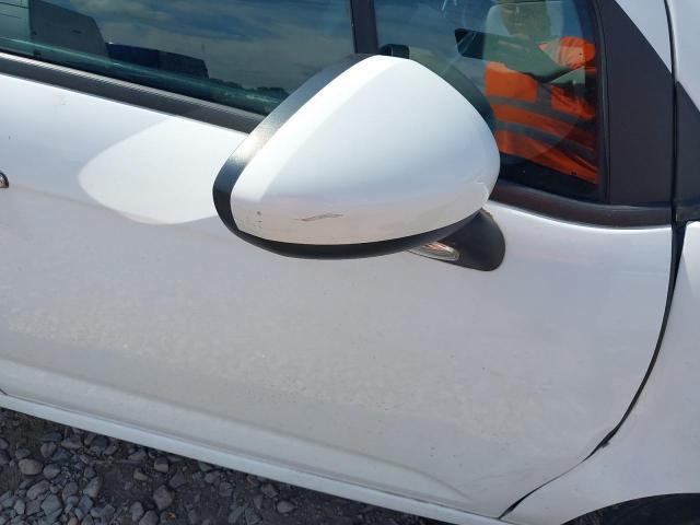 2015 CITROEN C3 VTR + P
