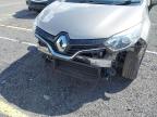 2014 RENAULT CAPTUR DYN for sale at Copart SANDTOFT