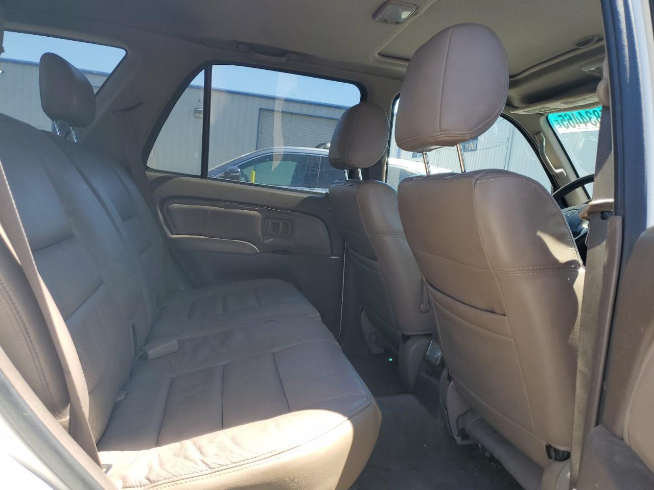 2001 Toyota 4Runner Sr5 VIN: JT3HN86R119050660 Lot: 65834465