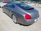 2006 BENTLEY CONTINENTA for sale at Copart WESTBURY