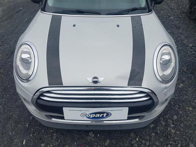 2015 MINI COOPER