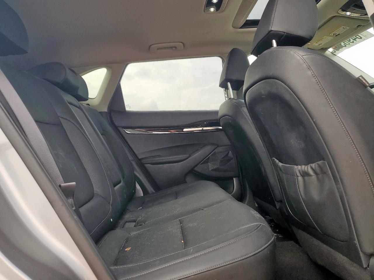 2021 Kia Seltos Ex VIN: KNDERCAA1M7167517 Lot: 64963955