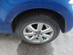 2012 VOLKSWAGEN POLO MATCH for sale at Copart SANDTOFT
