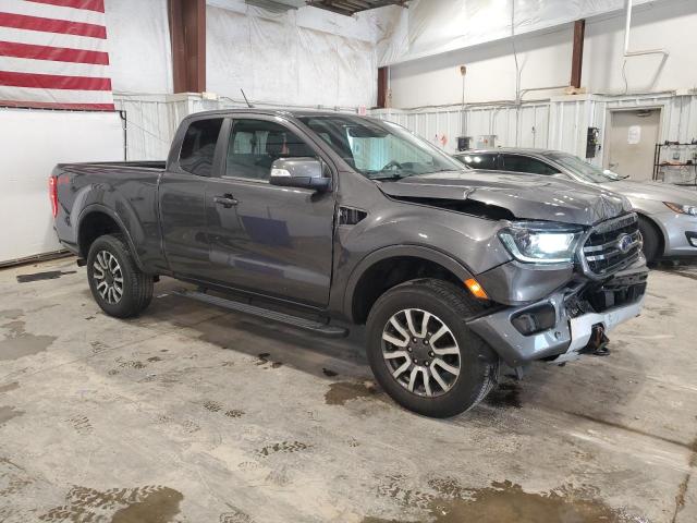  FORD RANGER 2019 Gray