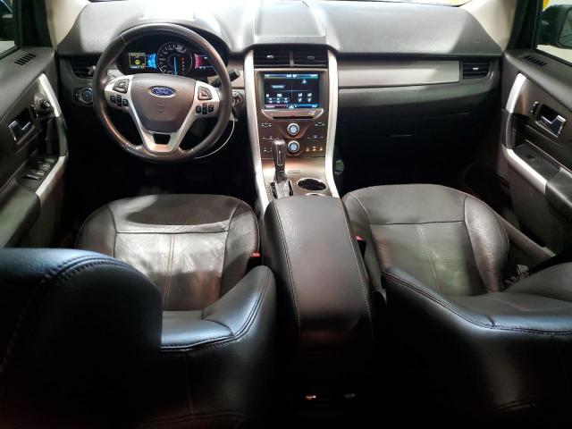  FORD EDGE 2013 Black