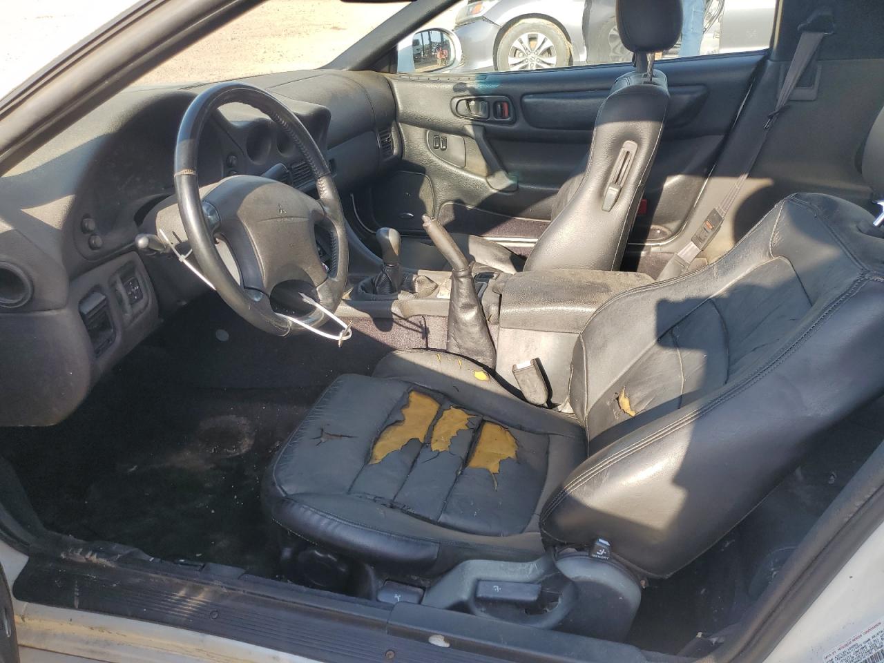 ja3am44h0wy000475 JA3AM44H0WY000475 1998 Mitsubishi 3000 Gt