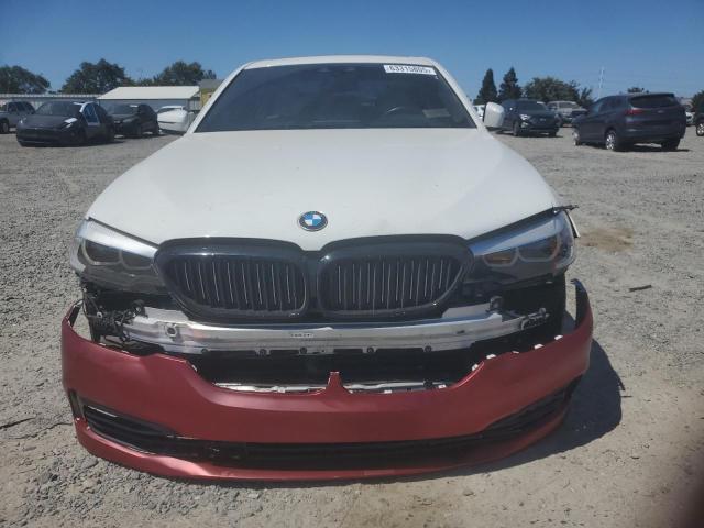 2019 BMW 530E