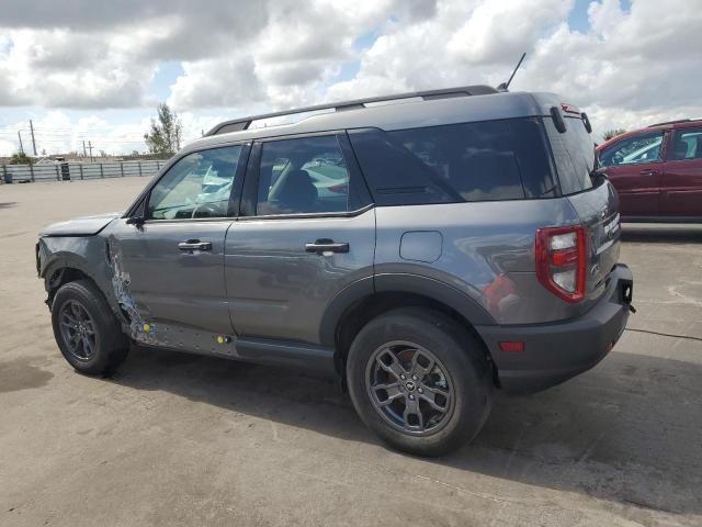  FORD BRONCO 2024 Szary