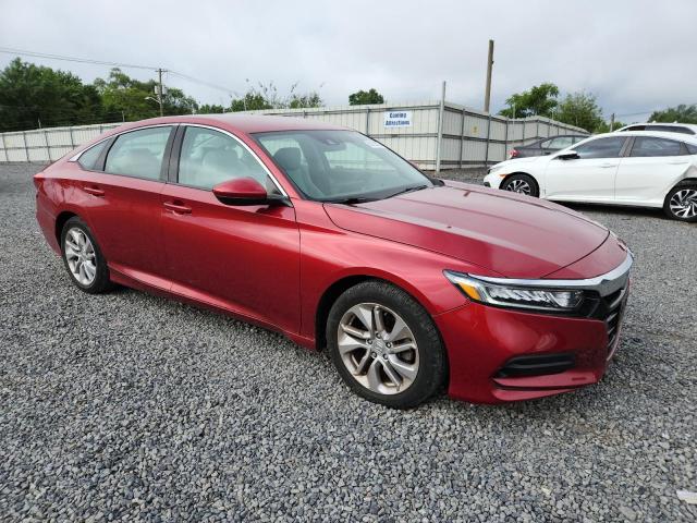  HONDA ACCORD 2018 Bordowy