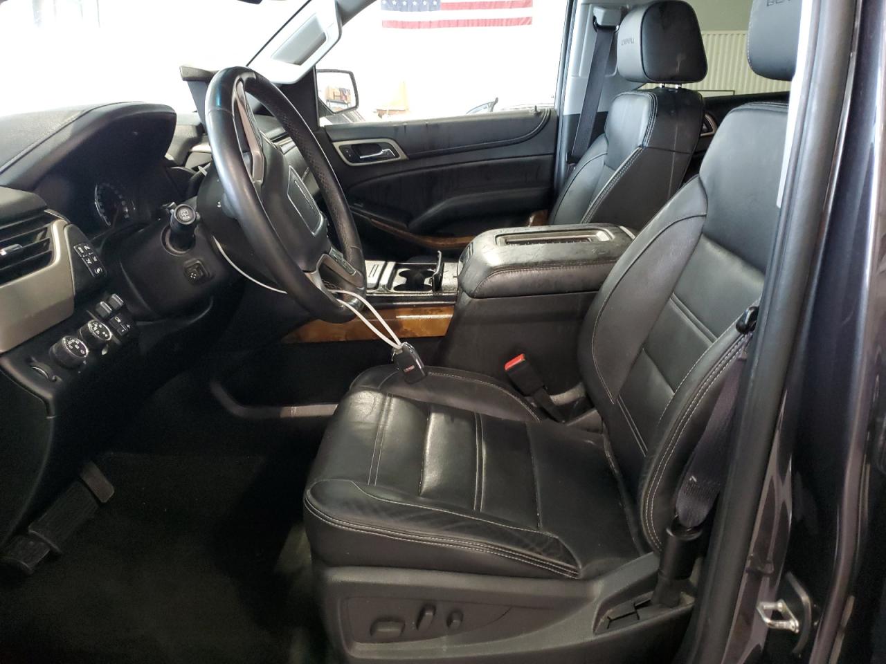 2015 GMC Yukon Xl Denali VIN: 1GKS2JKJ8FR648810 Lot: 63679515