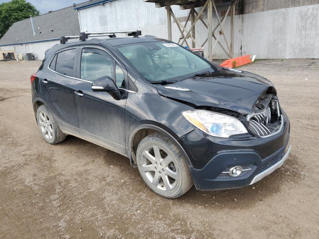  BUICK ENCORE 2015 Сharcoal