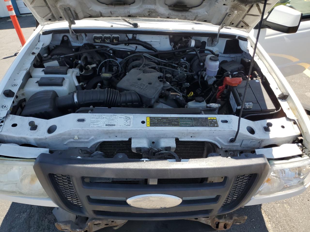 2010 Ford Ranger Super Cab VIN: 1FTLR4FE4APA21472 Lot: 63842785