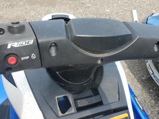 2019 YAMAHA BOAT - BOATS BOAT