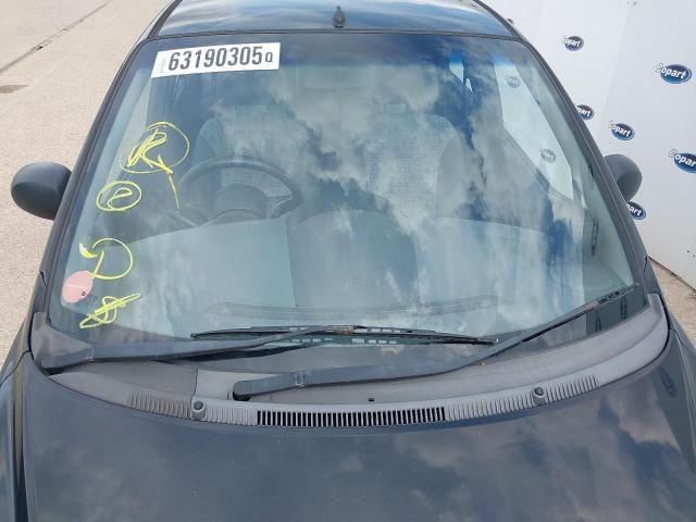 2010 CHEVROLET MATIZ S