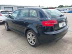 2010 AUDI A3 SPORT T for sale at Copart NEWBURY