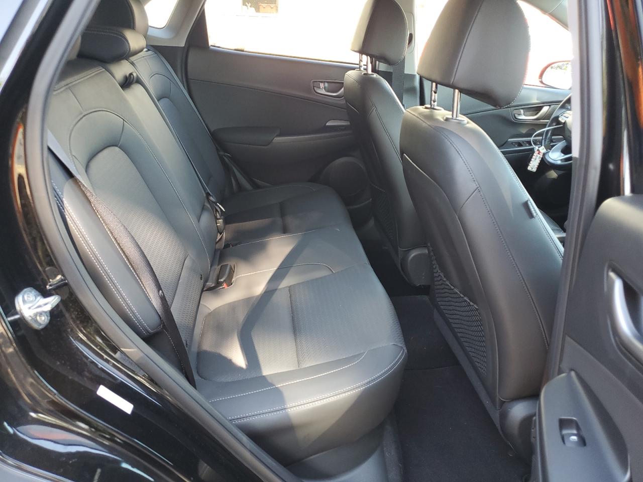 2019 Hyundai Kona Ultimate VIN: KM8K5CA50KU276210 Lot: 63314385