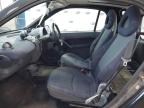 2007 SMART FORTWO PUL for sale at Copart WOLVERHAMPTON
