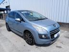 2012 PEUGEOT 3008 HYBRI for sale at Copart WESTBURY