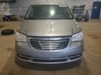 2014 CHRYSLER TOWN & COUNTRY TOURING   à vendre chez Copart NB - MONCTON