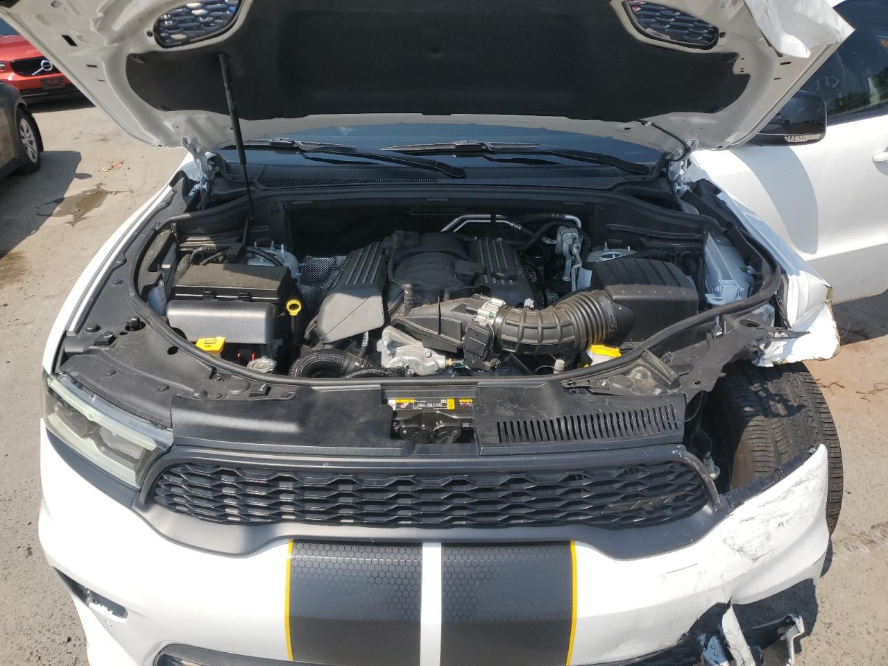 2024 Dodge Durango Srt 392 VIN: 1C4SDJGJ4RC240049 Lot: 65724605