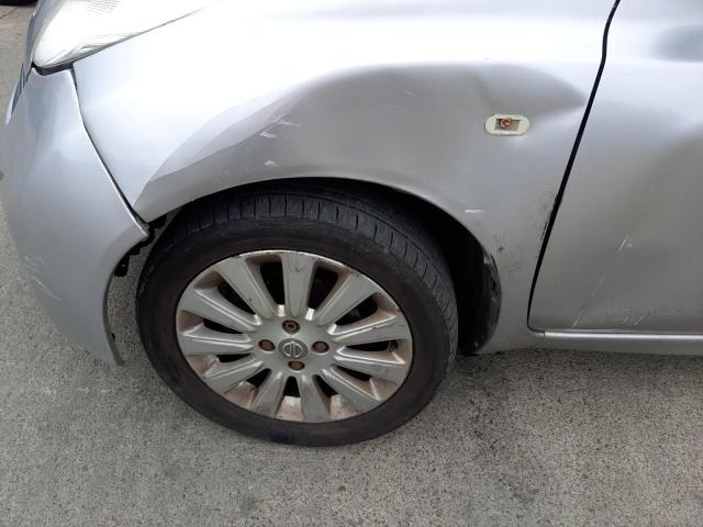 2008 NISSAN MICRA CHIC C+C 