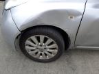 2008 NISSAN MICRA CHIC C+C  for sale at Copart WHITBURN